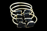 TOURMALINE CUFF